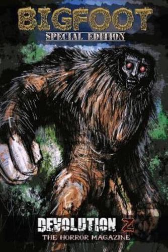 Devolution Z Bigfoot Special Edition