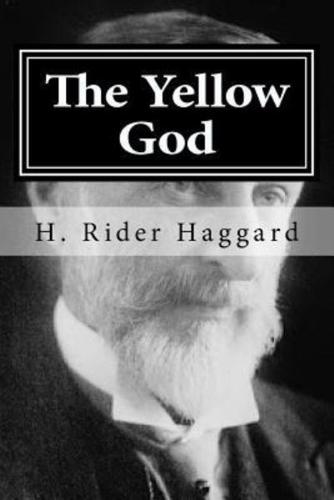 The Yellow God