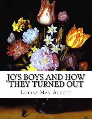 Jo's Boys and How They Turned Out