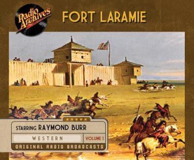 Fort Laramie, Volume 1