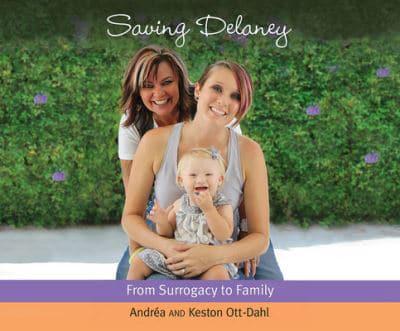 Saving Delaney