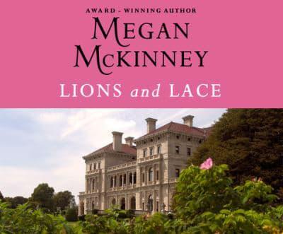 Lions and Lace