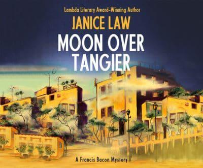 Moon Over Tangier