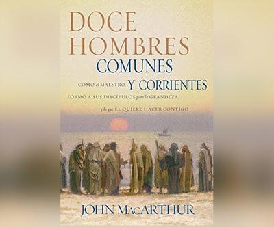 Doce Hombres Comunes Y Corrientes (Twelve Ordinary Men)