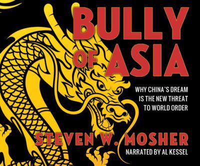 Bully of Asia