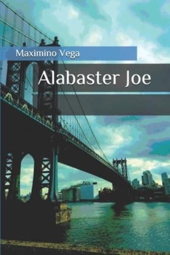 Alabaster Joe