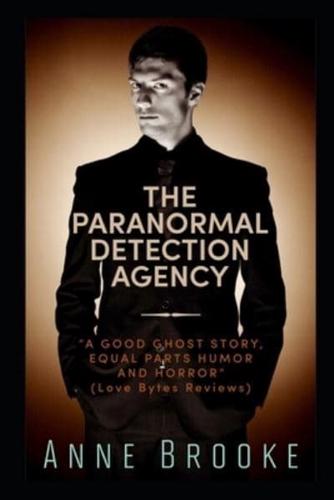 The Paranormal Detection Agency