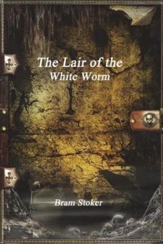 LAIR OF THE WHITE WORM