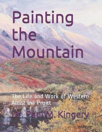 Painting the Mountain