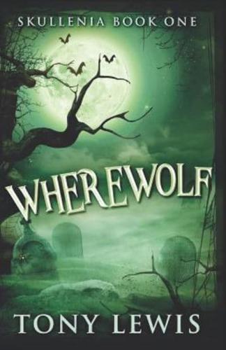 Wherewolf