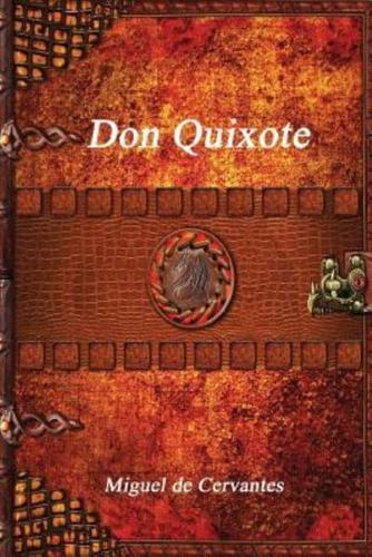 Don Quixote