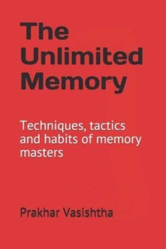 The Unlimited Memory
