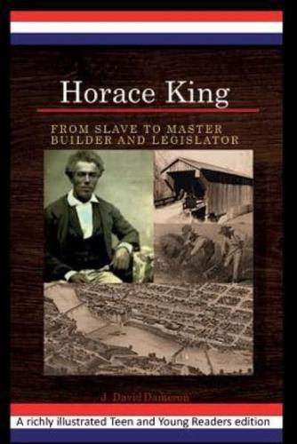 Horace King