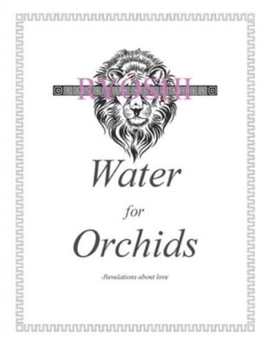 Water for Orchids