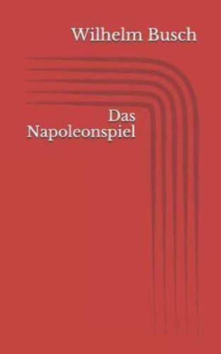 Das Napoleonspiel