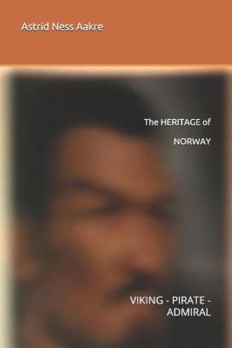 The HERITAGE of NORWAY