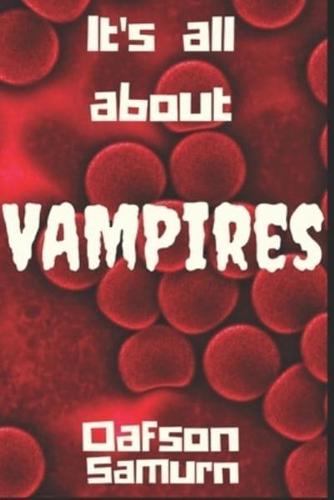All About Vampires