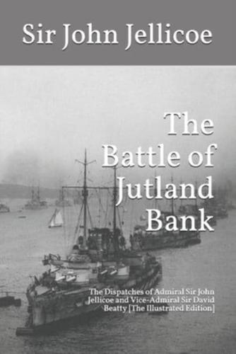 The Battle of Jutland Bank