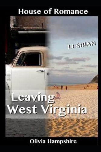 Leaving West Virginia