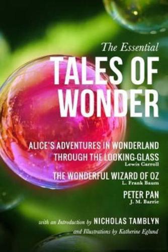 The Essential Tales of Wonder