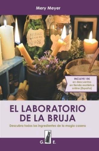 El Laboratorio De La Bruja