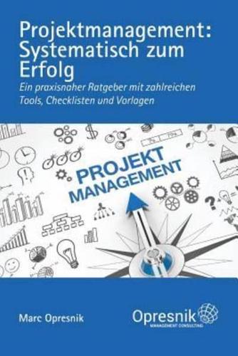 Projektmanagement