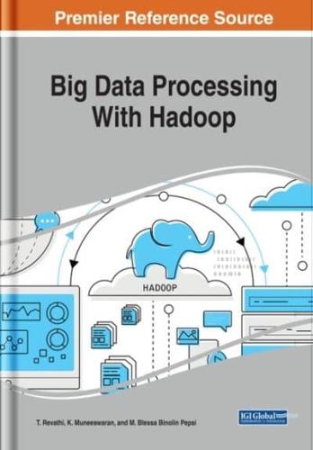 Big Data Processing With Hadoop