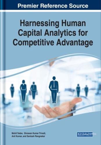 Harnessing Human Capital Analytics for Competitive Advantage