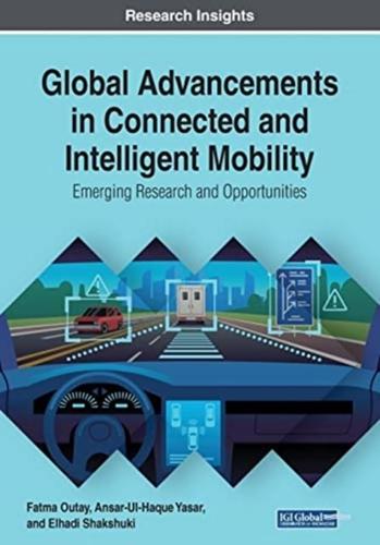 Global Advancements in Connected and Intelligent Mobility