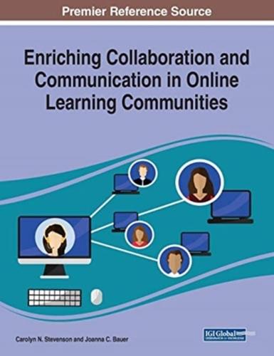 Enriching Collaboration and Communication in Online Learning Communities