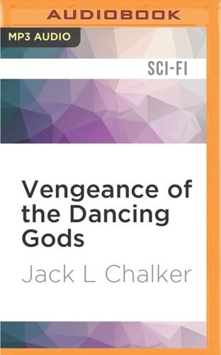 Vengeance of the Dancing Gods