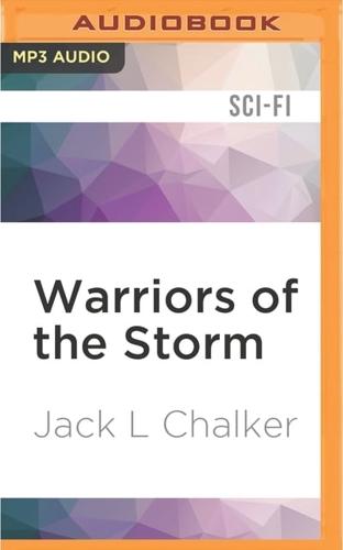 Warriors of the Storm