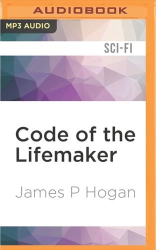 Code of the Lifemaker