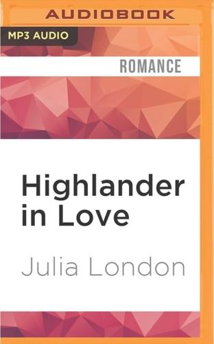 Highlander in Love