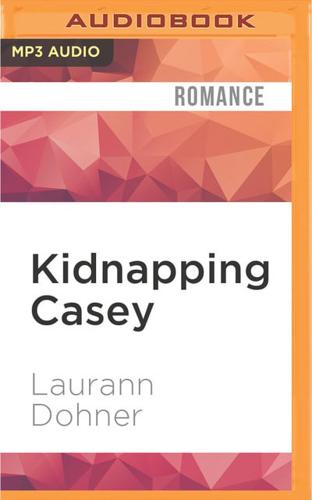 Kidnapping Casey