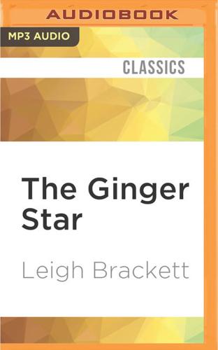 The Ginger Star