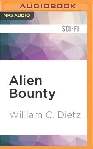 Alien Bounty