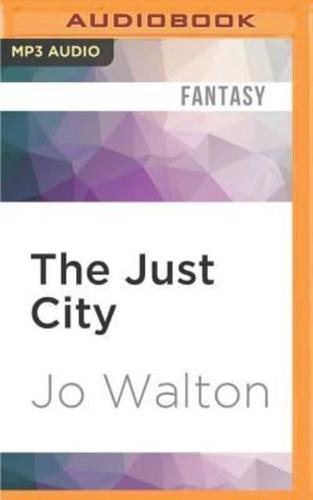 The Just City