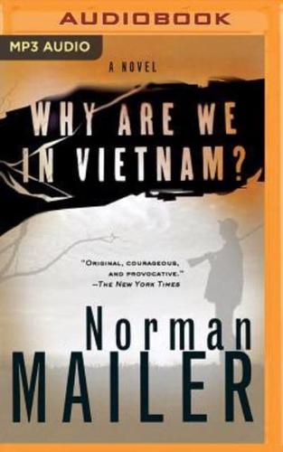 Why Are We in Vietnam?