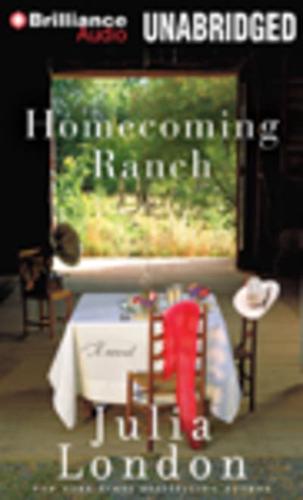 Homecoming Ranch