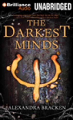 The Darkest Minds