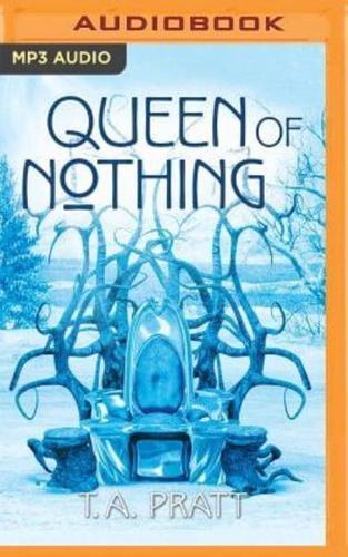 Queen of Nothing