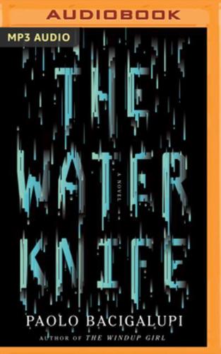 The Water Knife