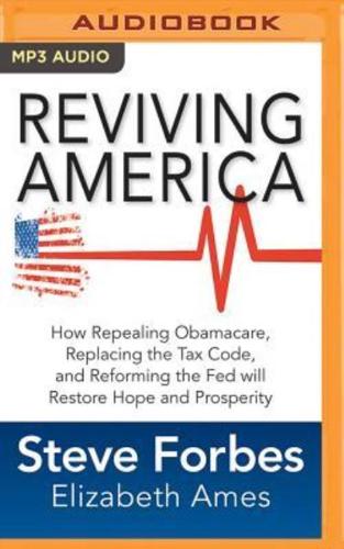 Reviving America
