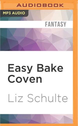 Easy Bake Coven