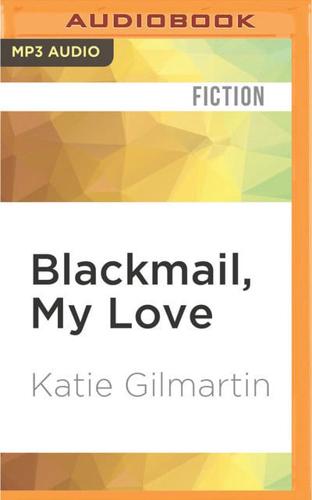 Blackmail, My Love