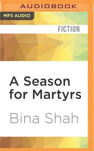 A Season for Martyrs