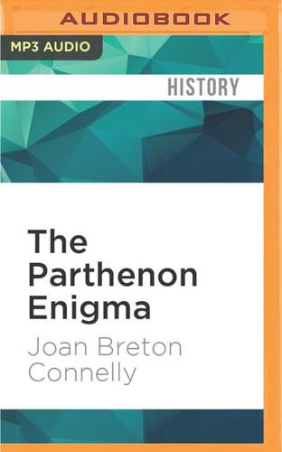 The Parthenon Enigma