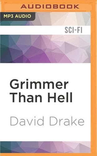 Grimmer Than Hell