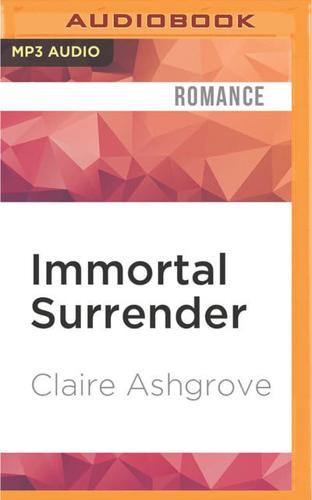 Immortal Surrender